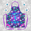 Search for edelweiss aprons Flower