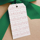 Search for unique christmas gift tags Modern