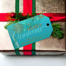 Search for luxury gift tags Xmas