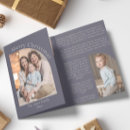 Search for jewel tone christmas cards Modern