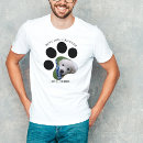 Search for paws tshirts Pet photo