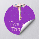 Search for dancing ballerina stickers Dance