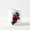 Search for motorcyclists mugs Motorbike