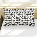 Search for tribal pillowcases Geometric