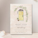 Search for cottage wedding invitations Country