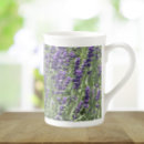 Search for lavender flower mugs Botanical