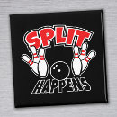 Search for bowling league magnets Bowler