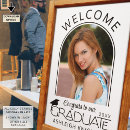 Search for graduation welcome signs Modern