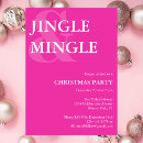 Search for girl christmas invitations Modern