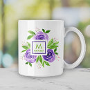 Search for purple roses mugs Flower