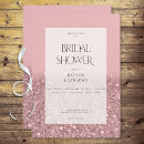 Search for glitter glam invitations Modern