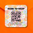 Search for rsvp wedding stickers Minimalist