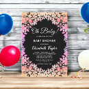 Search for luminous invitations Floral