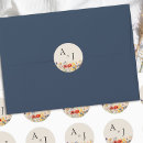 Search for yellow and orange wedding stickers Fall colours