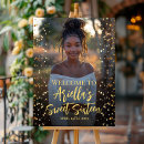 Search for sweet 16 decor Welcome