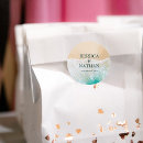 Search for beach decor stickers Turquoise