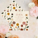 Search for boho chic invitations Garden