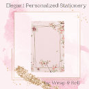 Search for cherry blossom stationery stationery paper Floral