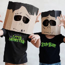 Search for creepy cute clothing Trick or treat