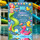 Search for water balloon party invitations Splish splash