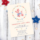 Search for bbq 4th of july invitations Patriotic