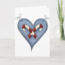 Search for romance christmas cards Heart