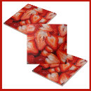 Search for heart shaped tiles Botanical