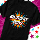 Search for comic heroes tshirts For him