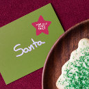 Search for funny letter stickers Letter to santa