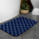 Search for anchor bath mats Blue