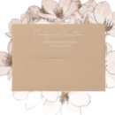 Search for beige envelopes Simple