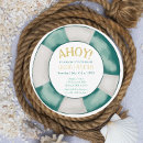 Search for swimming birthday invitations Water