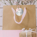 Search for silver pink wedding stickers Botanical