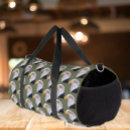 Search for bald bags Pattern