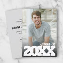 Search for save the date graduation invitations University
