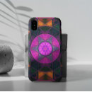 Search for pink glass iphone cases Mosaic