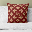 Search for cranberry cushions Trendy