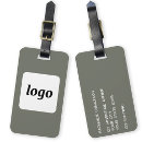 Search for sage green luggage tags Minimalist
