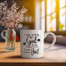 Search for let god mugs Funny