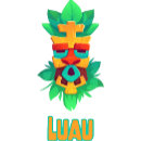 Search for beach bar tshirts Luau