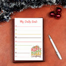 Search for christmas personal stationery Chic