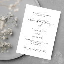 Search for black rsvp wedding invitations Formal