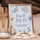 Search for under the sea party decor Nautical baby shower