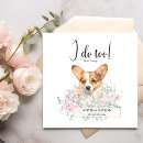 Search for corgi weddings Dog