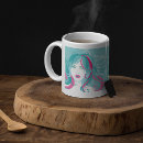 Search for artistic mugs Drawing