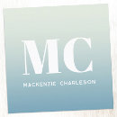 Search for teal business cards Gradient
