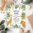 Search for wild one baby shower Cute
