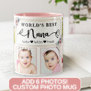 Search for modern mothers day mugs Grandparents