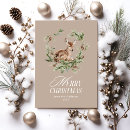 Search for modern elegant christmas cards Traditional