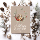 Search for wishes christmas cards Watercolor